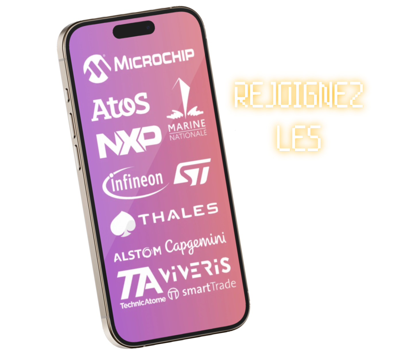 Illustration verticale des tarifs